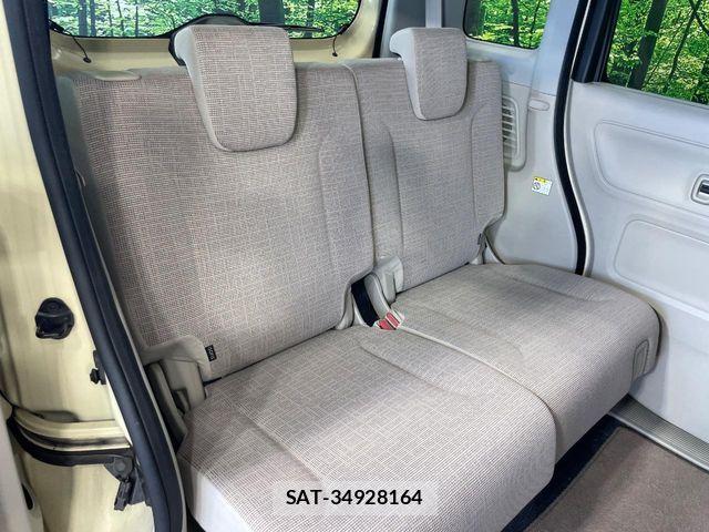 Suzuki SPACIA 2019-04 8337934-8