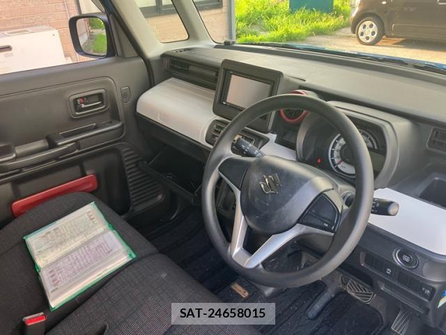 Suzuki SPACIA 2020-03 8337939-9