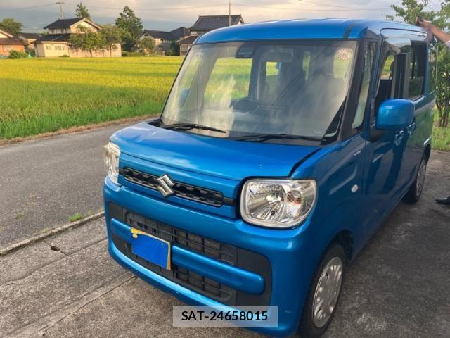 Suzuki SPACIA 2020-03 8337939-1