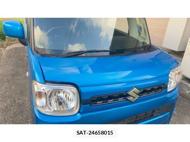 Suzuki SPACIA 2020-03 8337939-20