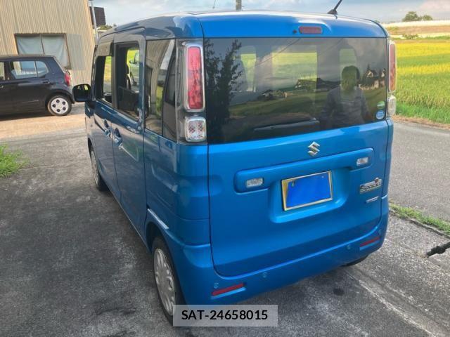 Suzuki SPACIA 2020-03 8337939-2