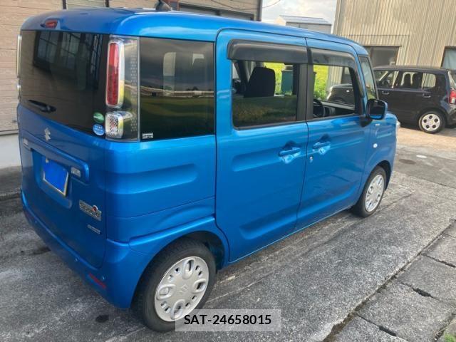 Suzuki SPACIA 2020-03 8337939-3