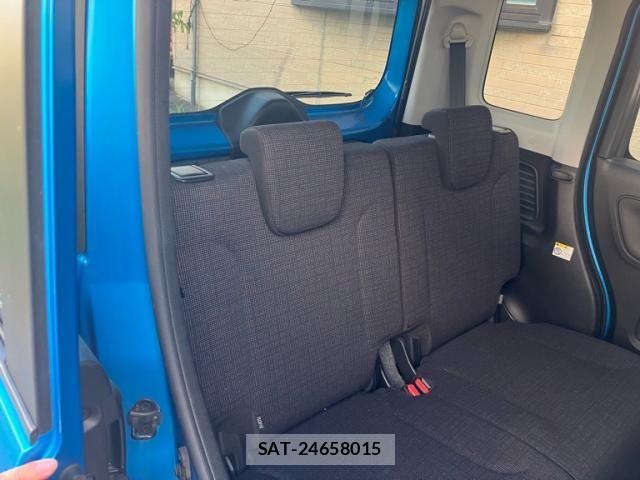 Suzuki SPACIA 2020-03 8337939-6