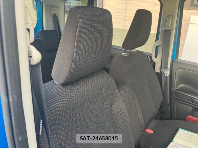 Suzuki SPACIA 2020-03 8337939-8