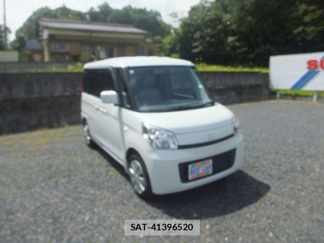 Suzuki SPACIA 2013-11 8337945-0