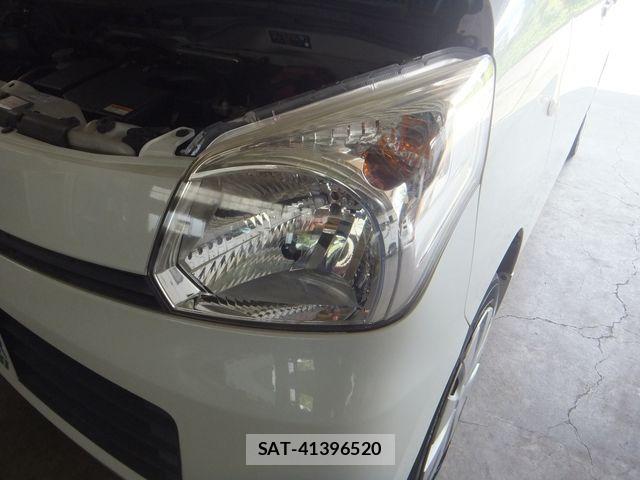 Suzuki SPACIA 2013-11 8337945-9