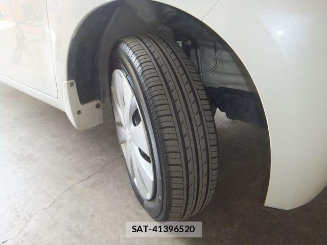 Suzuki SPACIA 2013-11 8337945-10