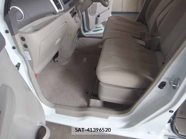 Suzuki SPACIA 2013-11 8337945-14