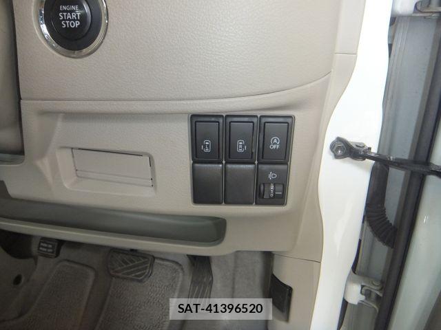 Suzuki SPACIA 2013-11 8337945-20