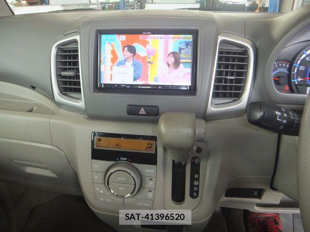 Suzuki SPACIA 2013-11 8337945-21