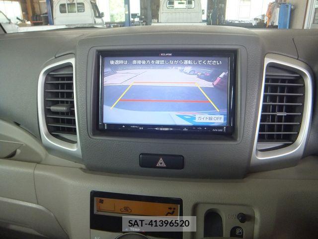 Suzuki SPACIA 2013-11 8337945-22