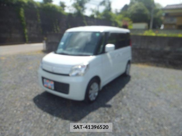 Suzuki SPACIA 2013-11 8337945-2