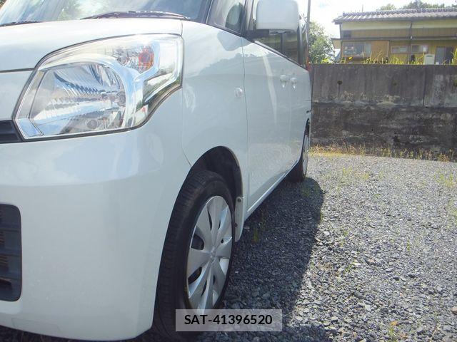 Suzuki SPACIA 2013-11 8337945-6