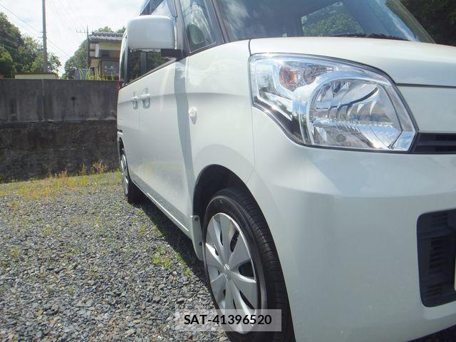 Suzuki SPACIA 2013-11 8337945-7
