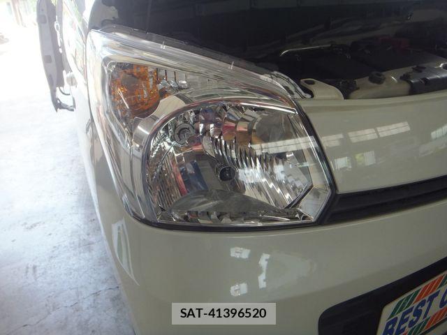 Suzuki SPACIA 2013-11 8337945-8