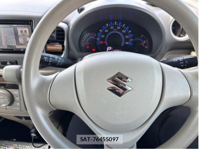 Suzuki SPACIA 2014-05 8337943-9