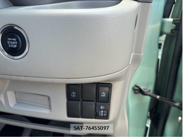Suzuki SPACIA 2014-05 8337943-10