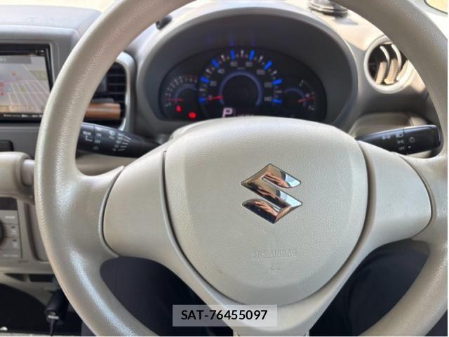 Suzuki SPACIA 2014-05 8337943-11