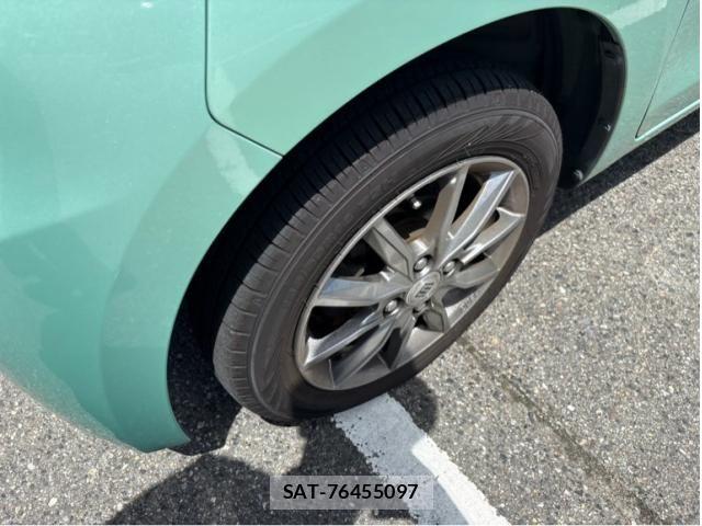 Suzuki SPACIA 2014-05 8337943-3