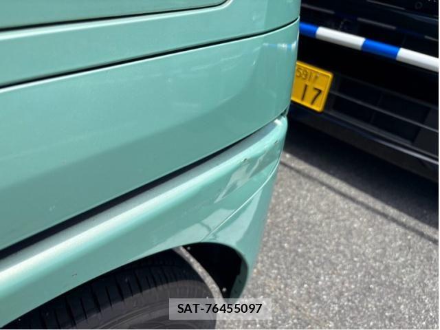 Suzuki SPACIA 2014-05 8337943-4