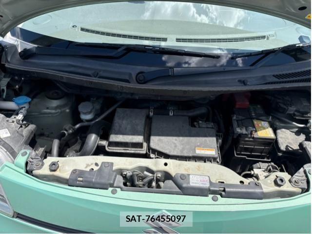 Suzuki SPACIA 2014-05 8337943-5