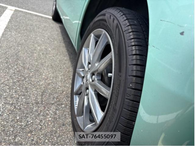 Suzuki SPACIA 2014-05 8337943-6