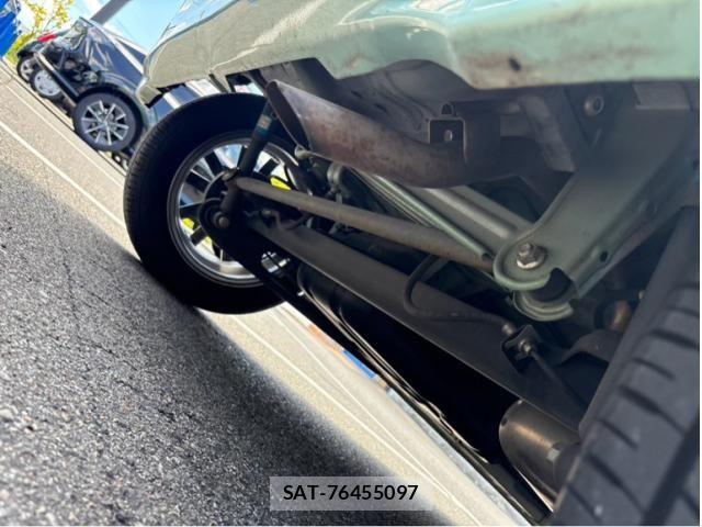 Suzuki SPACIA 2014-05 8337943-7