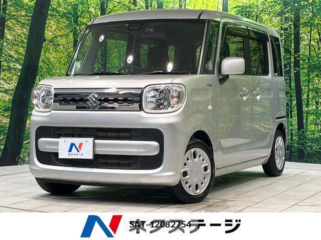 Suzuki SPACIA 2017-12 8337935-0