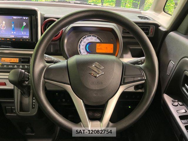 Suzuki SPACIA 2017-12 8337935-10