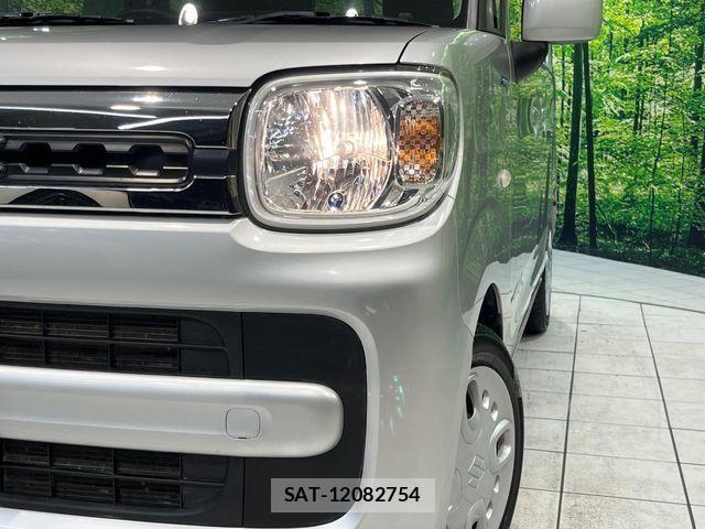 Suzuki SPACIA 2017-12 8337935-11