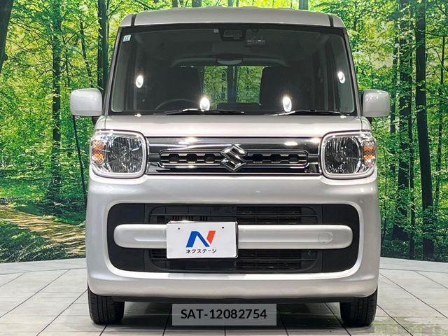Suzuki SPACIA 2017-12 8337935-13