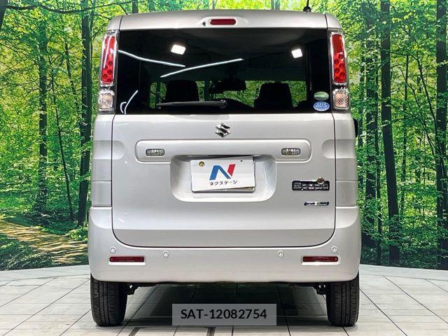 Suzuki SPACIA 2017-12 8337935-14