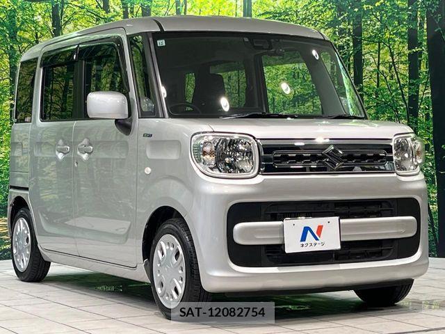 Suzuki SPACIA 2017-12 8337935-15