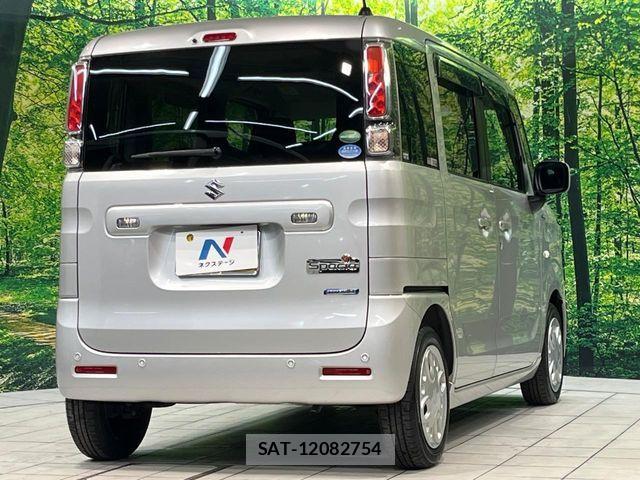 Suzuki SPACIA 2017-12 8337935-16