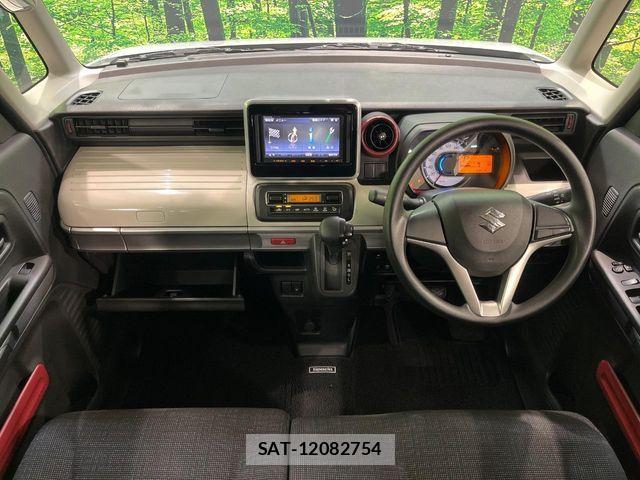 Suzuki SPACIA 2017-12 8337935-1