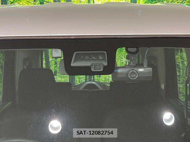 Suzuki SPACIA 2017-12 8337935-3