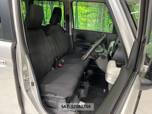 Suzuki SPACIA 2017-12 8337935-7