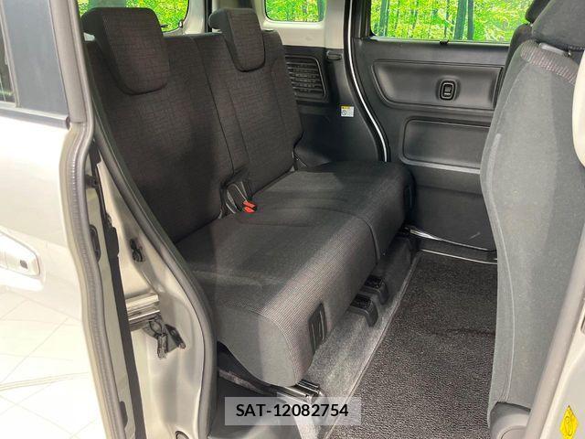 Suzuki SPACIA 2017-12 8337935-8