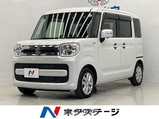 Suzuki SPACIA 2018-03 8337933-0