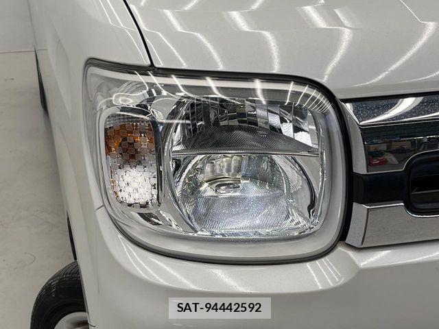 Suzuki SPACIA 2018-03 8337933-11