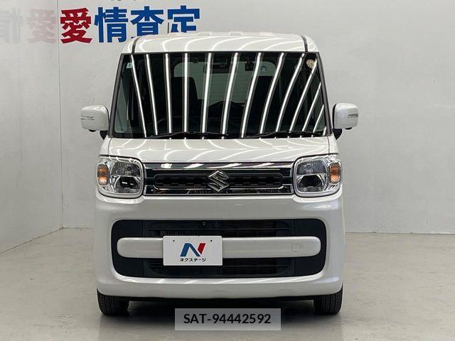 Suzuki SPACIA 2018-03 8337933-13