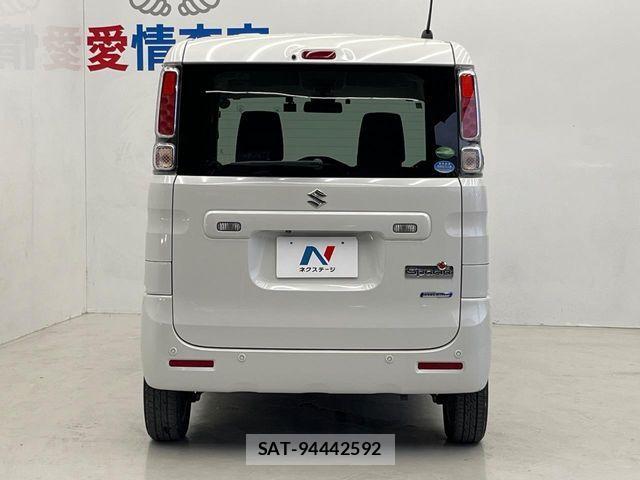 Suzuki SPACIA 2018-03 8337933-14