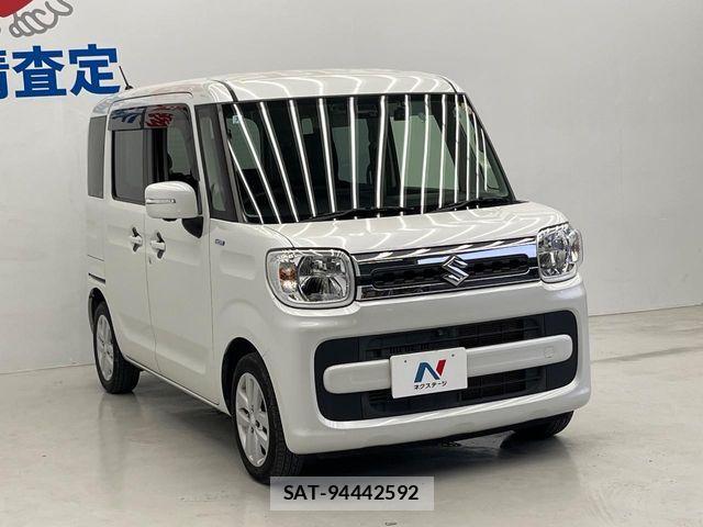 Suzuki SPACIA 2018-03 8337933-15