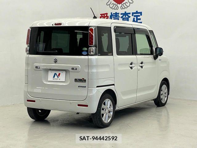 Suzuki SPACIA 2018-03 8337933-16