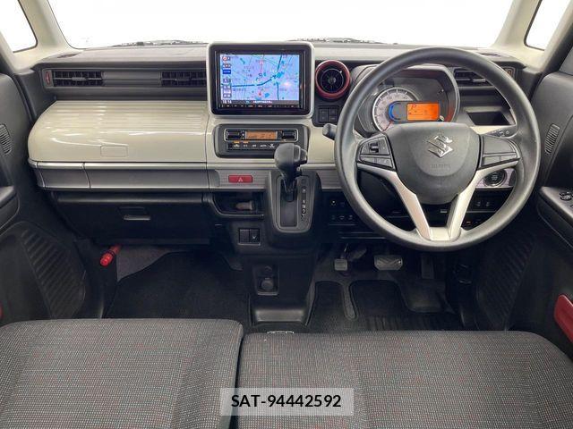 Suzuki SPACIA 2018-03 8337933-1
