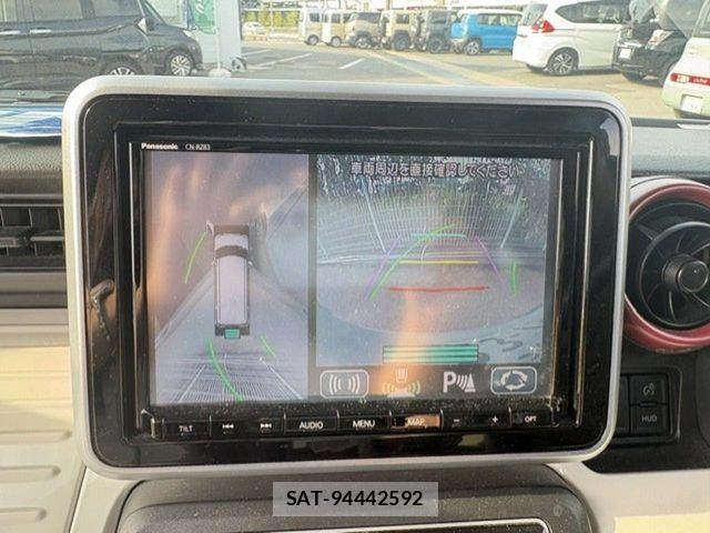 Suzuki SPACIA 2018-03 8337933-3