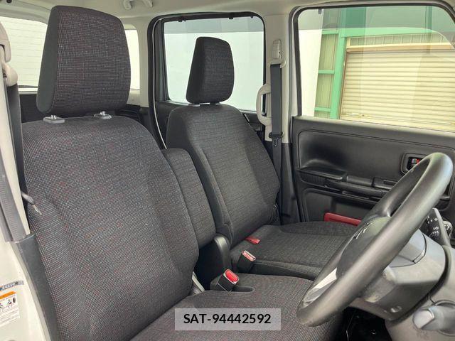 Suzuki SPACIA 2018-03 8337933-7