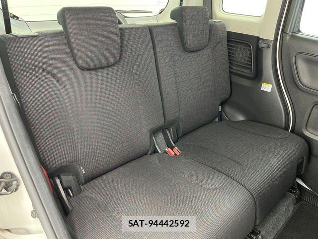 Suzuki SPACIA 2018-03 8337933-8
