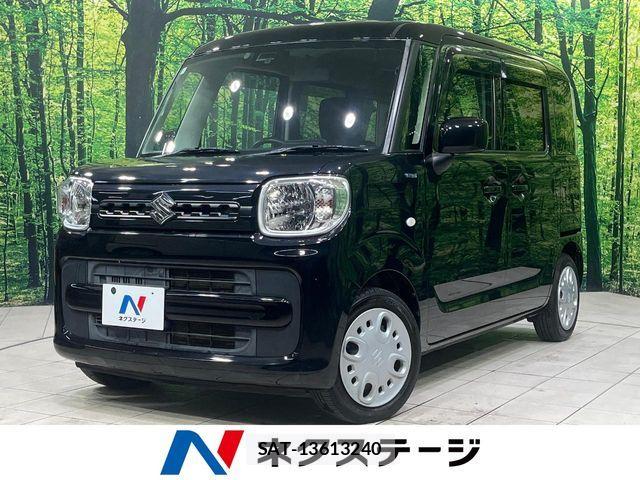 Suzuki SPACIA 2018-07 8337937-0