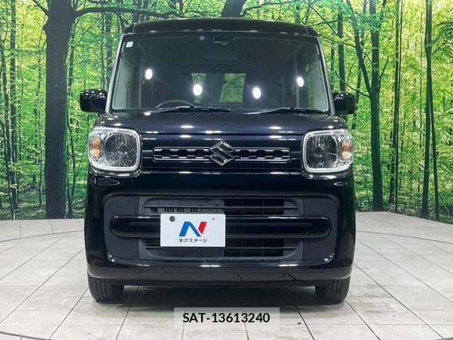 Suzuki SPACIA 2018-07 8337937-13